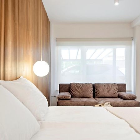 Bugabu Ljubljana Apartman Kültér fotó