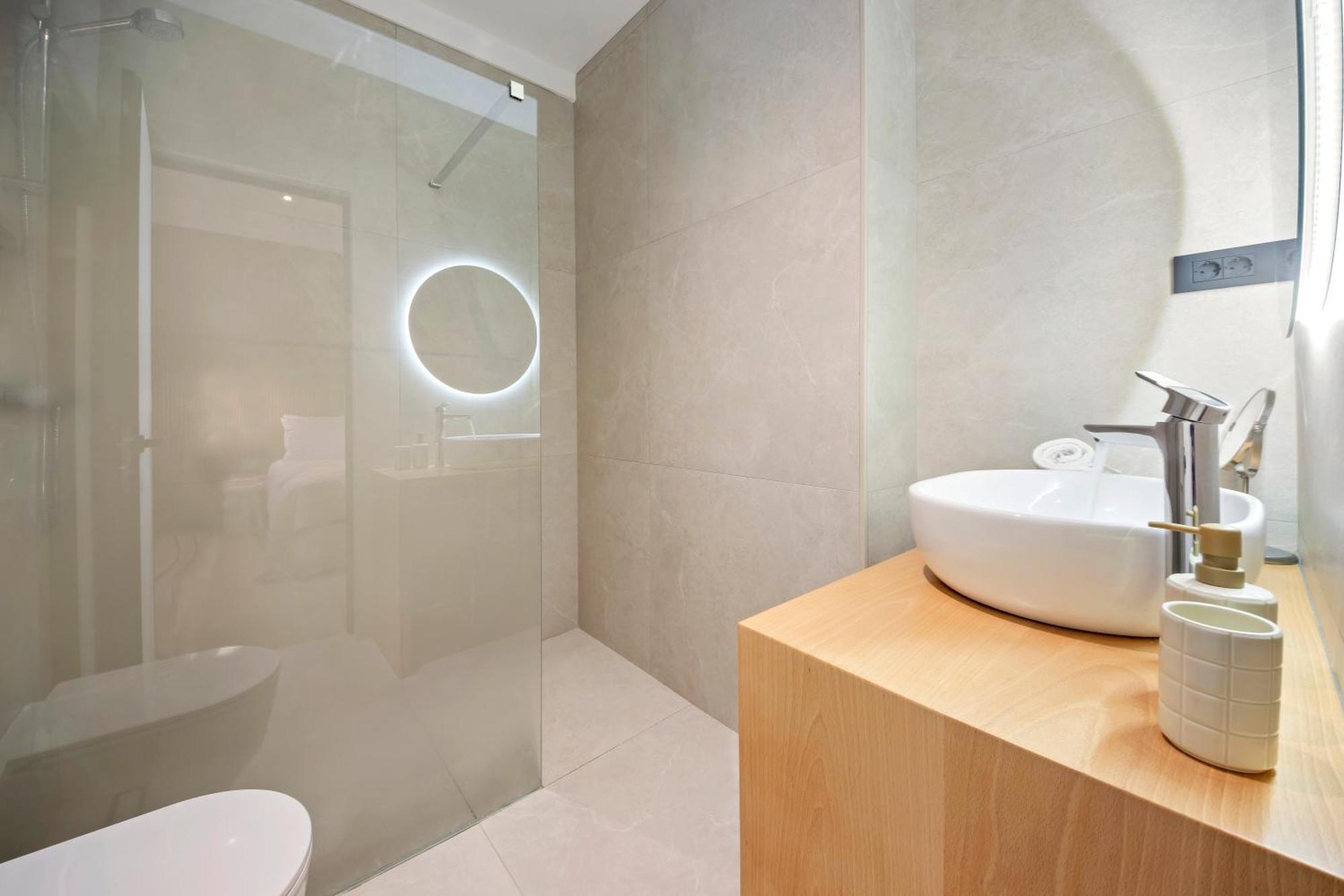 Bugabu Ljubljana Apartman Kültér fotó