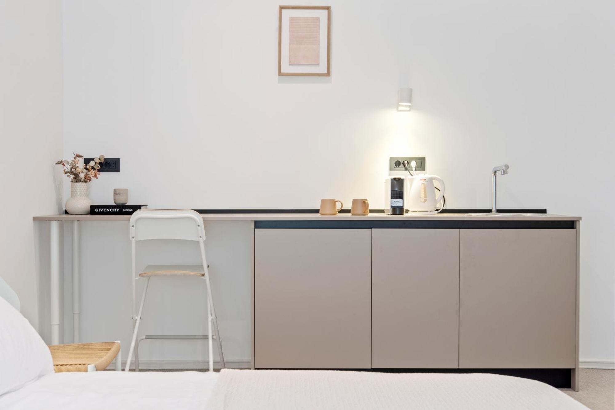 Bugabu Ljubljana Apartman Kültér fotó