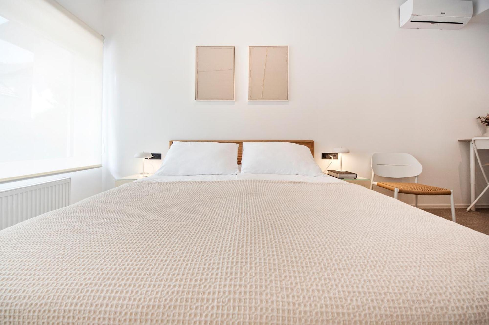 Bugabu Ljubljana Apartman Kültér fotó