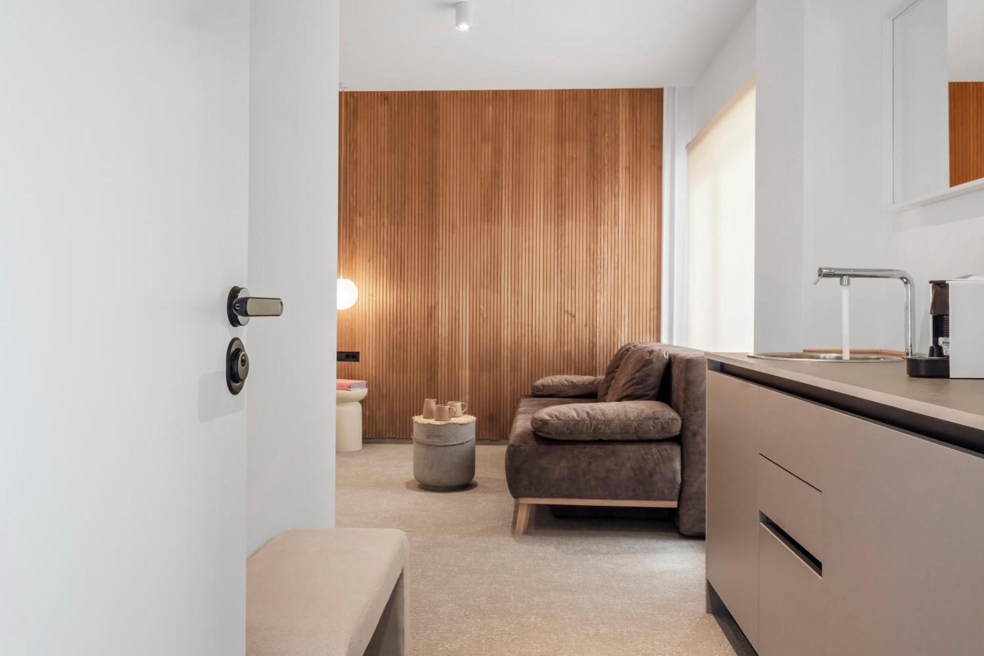 Bugabu Ljubljana Apartman Kültér fotó