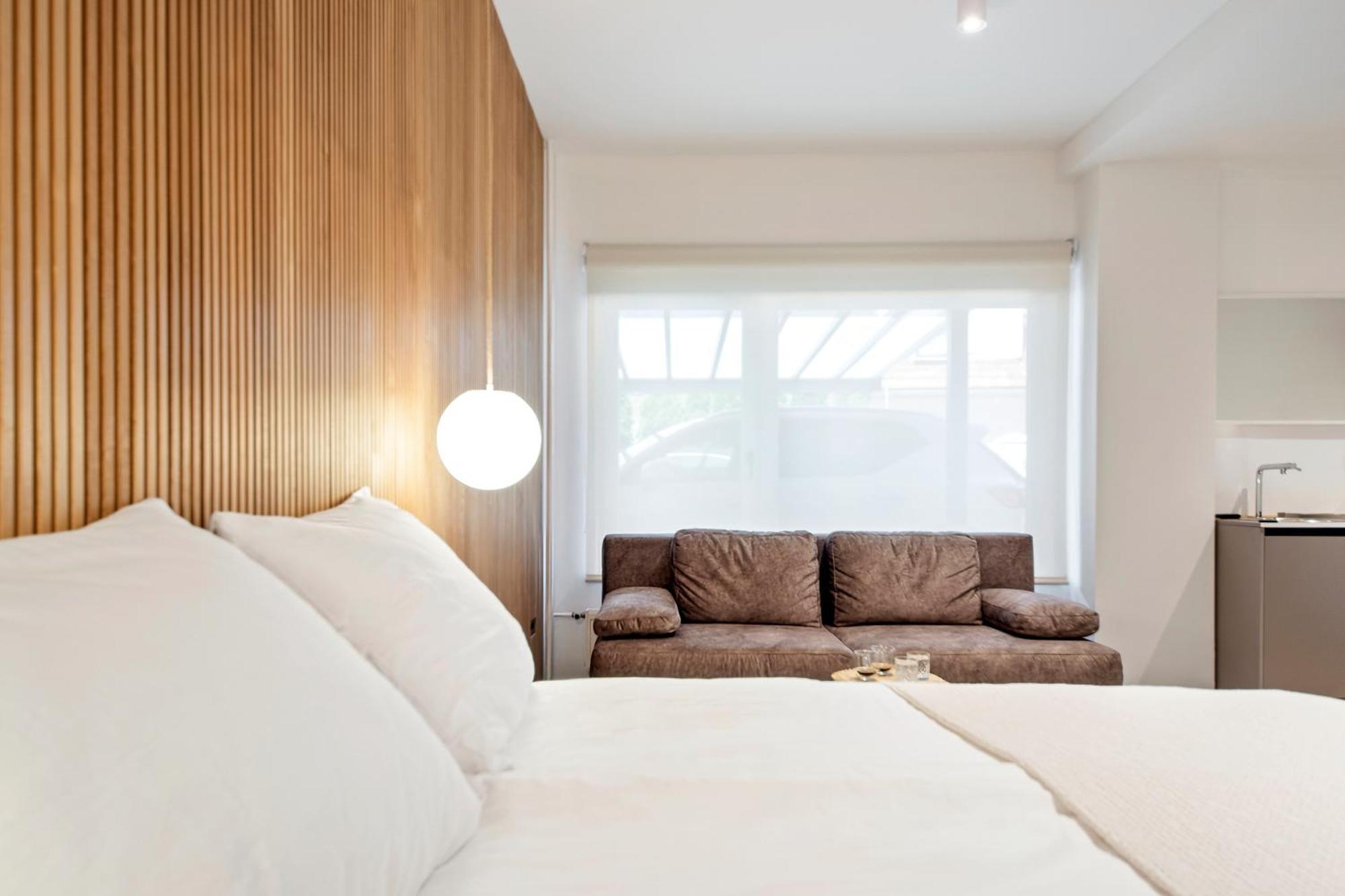 Bugabu Ljubljana Apartman Kültér fotó